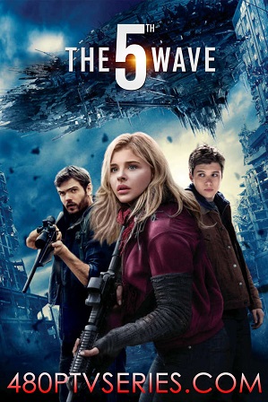 The 5th wave full 2025 movie online in hindi dubbed